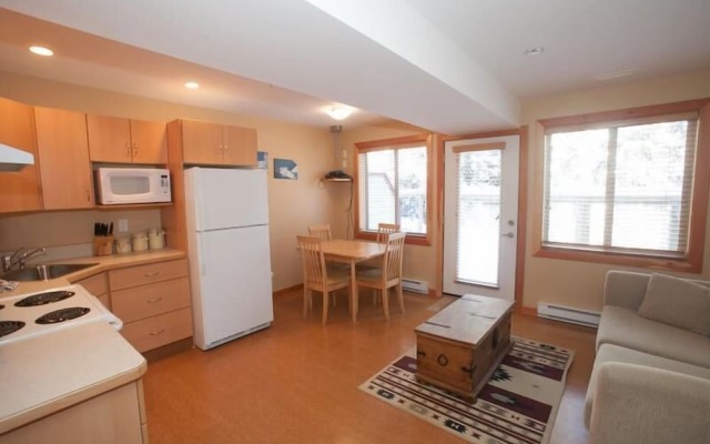 Keremeos Creek Crossing by Apex Accommo