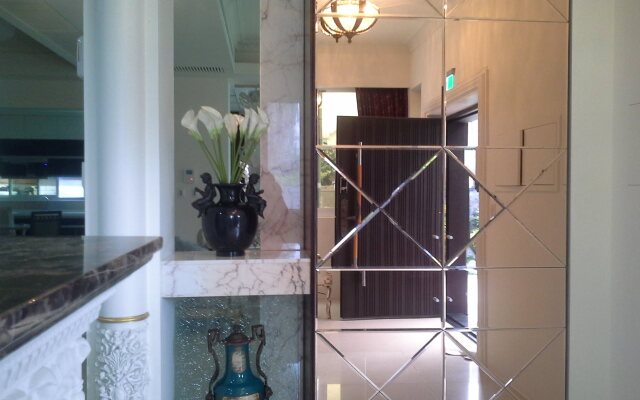Happy Valley Homestay