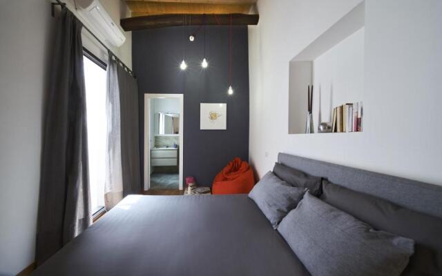 Dama Sicilian Luxury Home & SPA