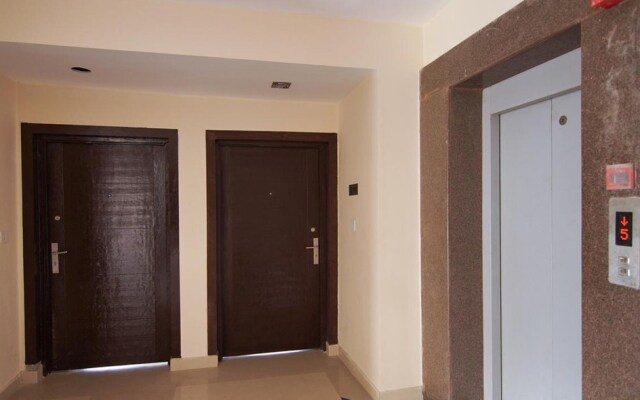 Mountain View 2Bhk