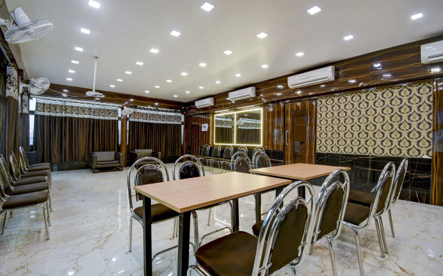 Oyo Townhouse 424 Beck Bagan Ballygunge