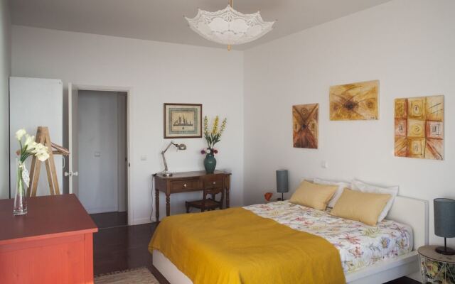 The Lidosol Casas Maravilha Funchal