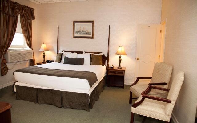 Genetti Hotel, SureStay Collection by Best Western