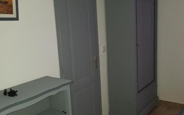 Appartement de l'olivier