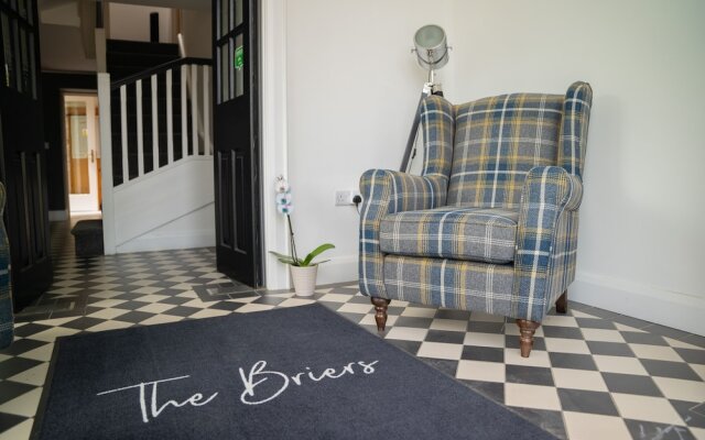 The Briers
