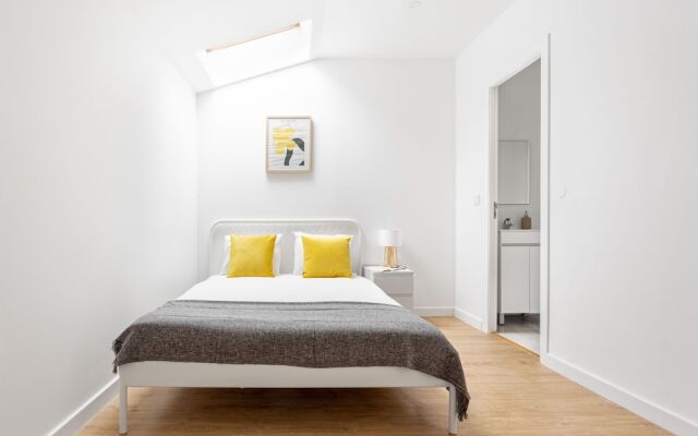 Altido Charming Apartments