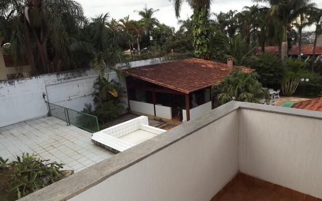 Hostel Nossa Casa 160