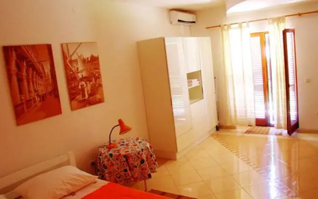 Apartments Stokov