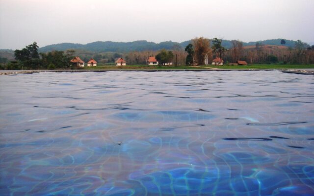 Manee Dheva Resort & Spa