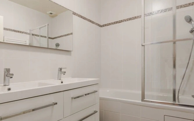 B&B House in Disneyland