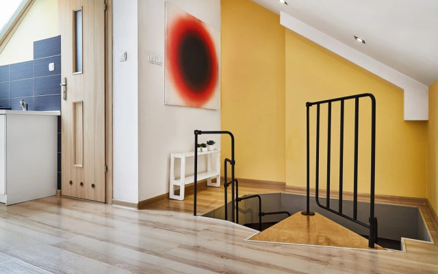 Apartments Filipa Street