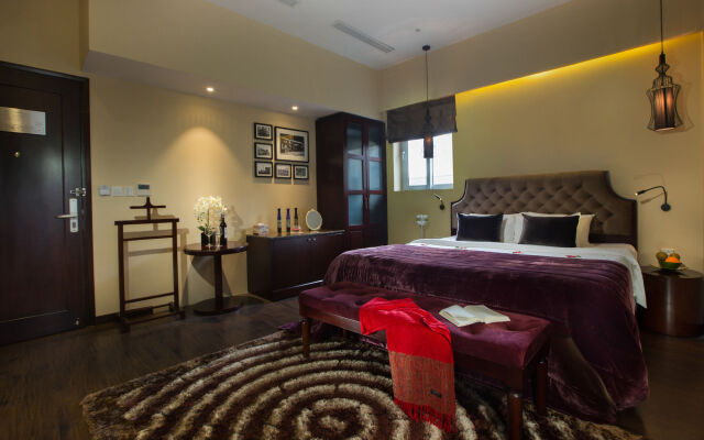 Hanoi Marvellous Hotel & Spa