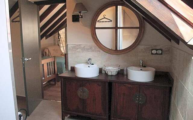 Albergue Monte Perdido