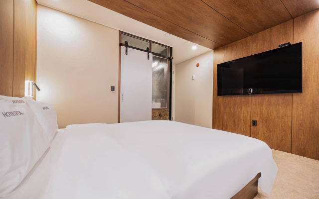 Jeonju New Town Hotel Fox-fox 20