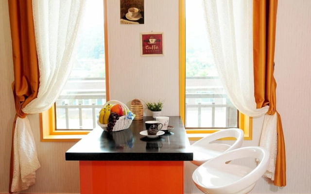 Cloud Cappuccino - Porta