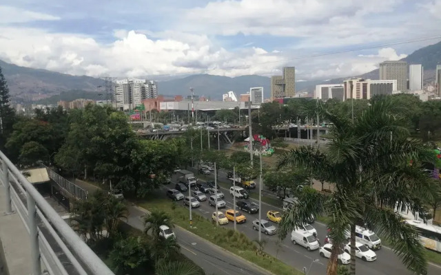 Pie de Cerro Apartamentos