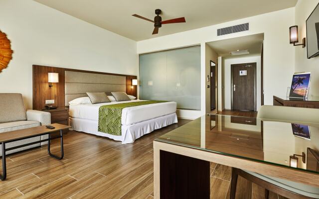 Hotel Riu Palace Maldivas - All inclusive