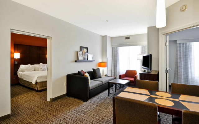 Residence Inn by Marriott Gulfport-Biloxi Airport