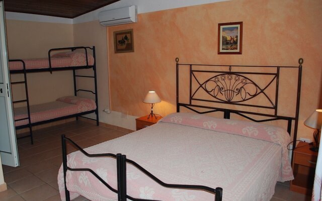 Agriturismo Gulunie a 800 mt dal mare