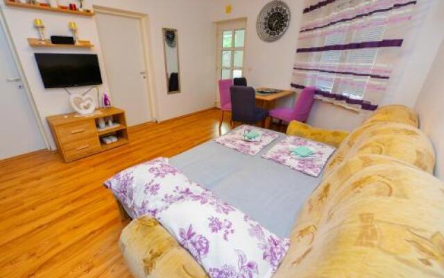 Pozega Apartment