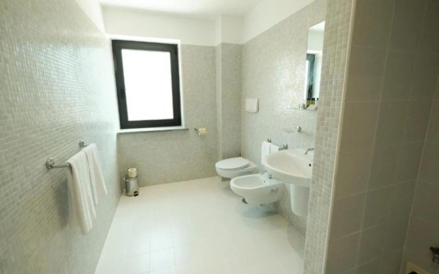 Best Western Grand Hotel Catanzaro