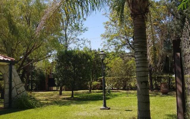 La Deolinda