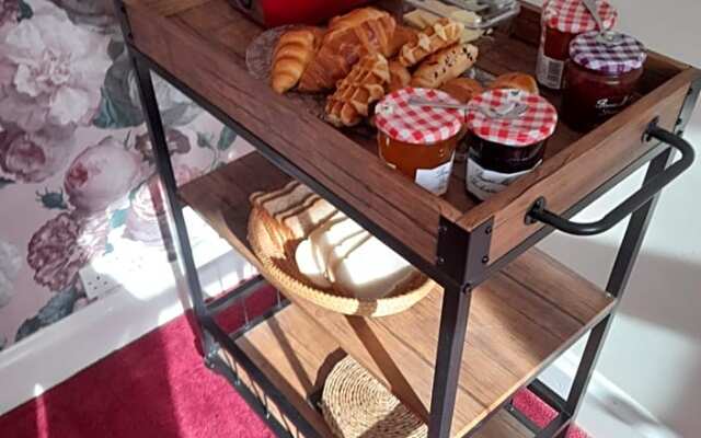 Bastwick House B&B