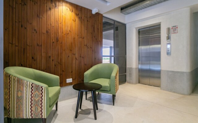 Kozi Suites Nairobi Airport