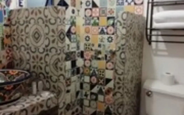 Suites Portal San Ángel