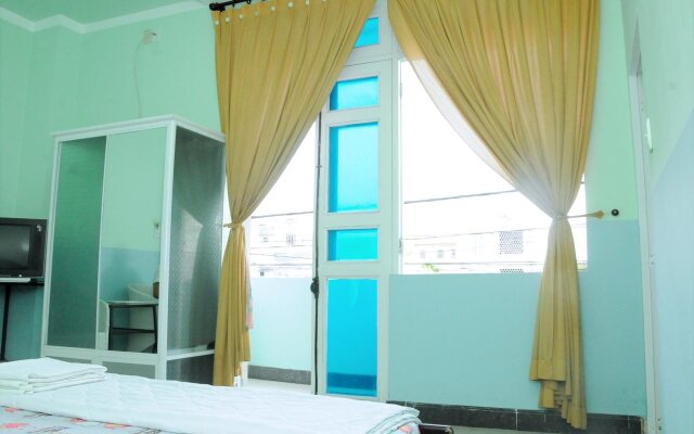 Nhiet Doi Hotel