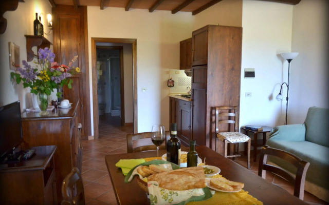 Agriturismo Il Casalone