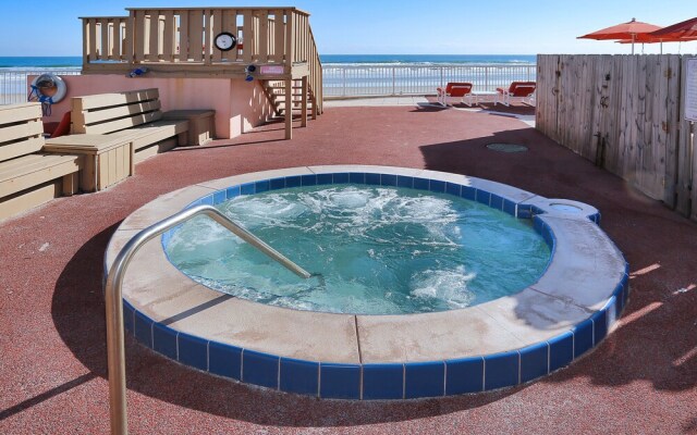 Club Sea Oats Resort