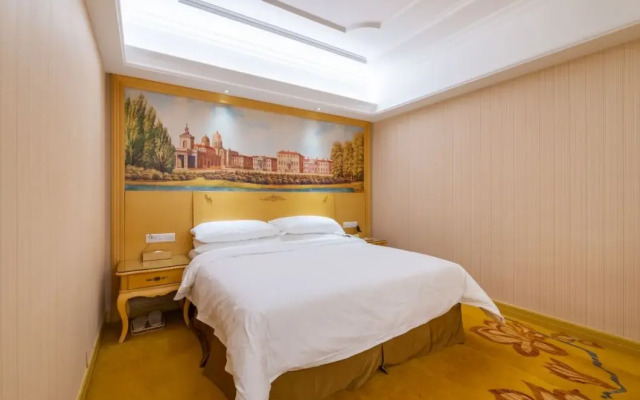 Vienna International Hotel (Changsha Xiangfu Road)