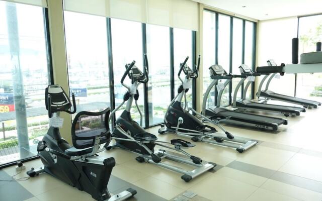 Baan Kum Siri - The Trust Condominium