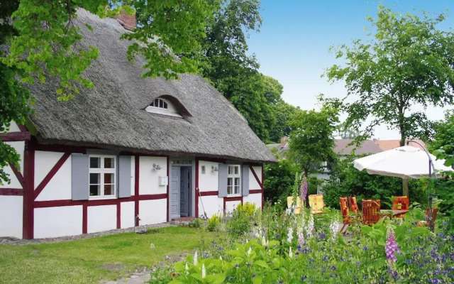 Ferienwohnung Dycke Haus in Zudar