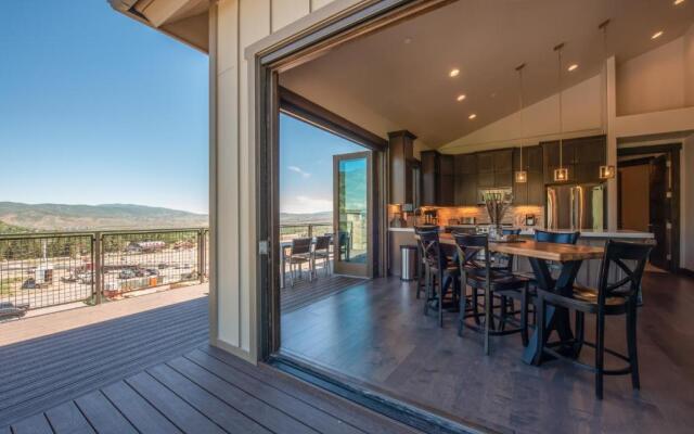 Blackstone by Canyons Village Rentals