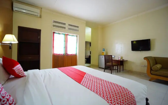 Bastiana Residence by OYO Rooms