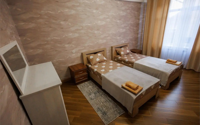 Великий Каспий