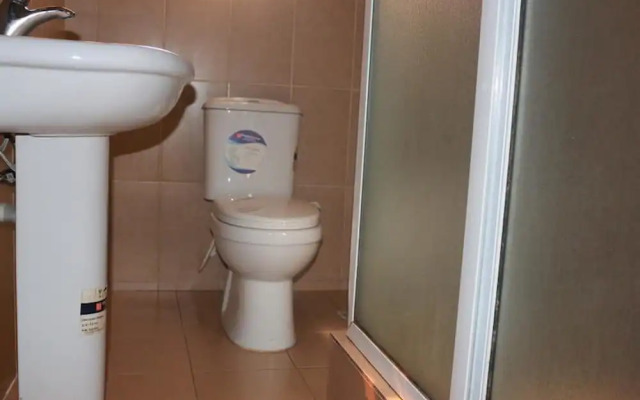 K'orbit Galaxy hotel