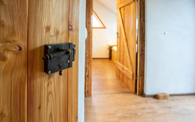 Eggert's Ferienhaus zum Apfelgarten