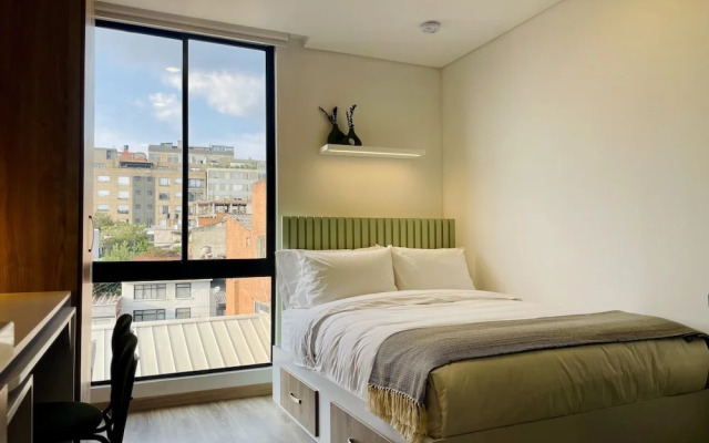 Serendipia By Wynwood House