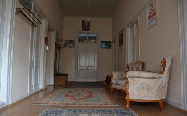 Held Hotel Kaleici