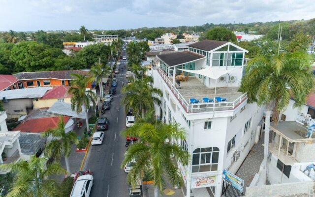 Plaza Achim 6A, Modern Apt 250m From Sosua Beach!