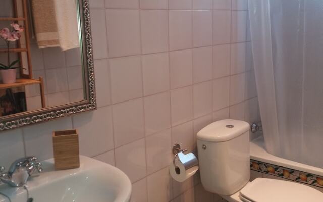 Apartment - 1 Bedroom with WiFi - 108002