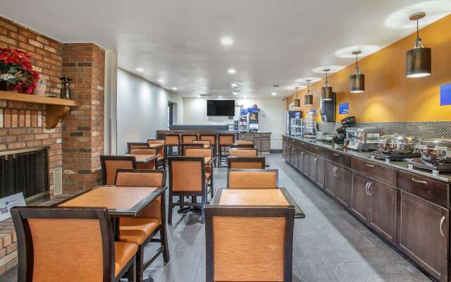 Best Western Arizonian Inn