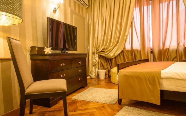 Scala In Rooms&Apartments