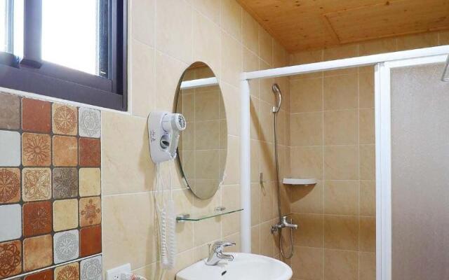 Green Castle Homestay
