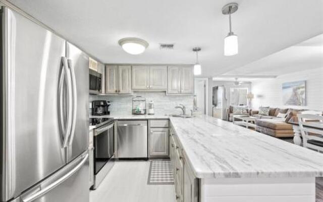 Gulf Shore Condo #620