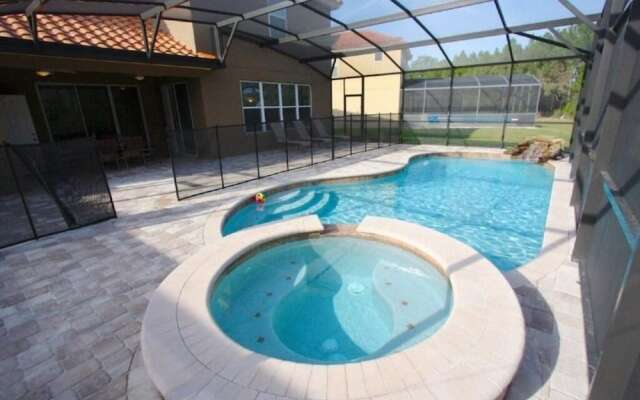 Watersong Resort - Ocb538