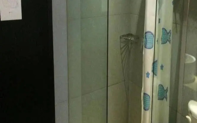 Suzhou Tianhou Hotel
